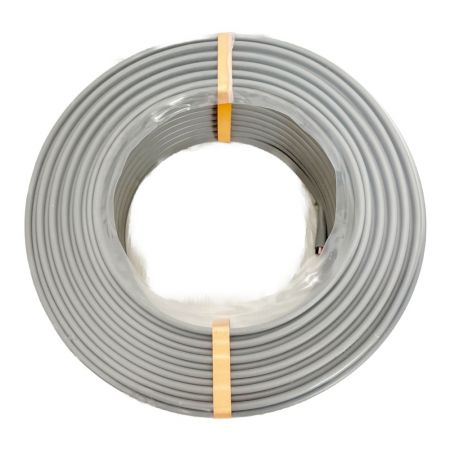  富士電線工業(FUJI ELECTRIC WIRE) VVFケーブル　3×2.0ｍｍ 100M LFV-R