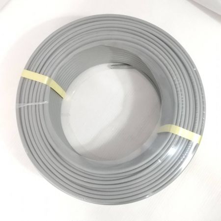  富士電線工業(FUJI ELECTRIC WIRE) VVFケーブル　2×2.0ｍｍ　100M 2×2.0ｍｍ