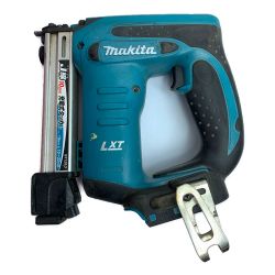♭♭ MAKITA マキタ 10ｍｍ　充電式タッカ　本体のみ　14.4V ST120D グリーン Bランク