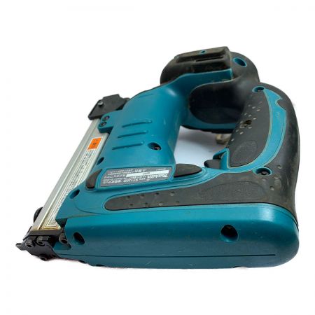  MAKITA マキタ 10ｍｍ　充電式タッカ　本体のみ　14.4V ST120D グリーン