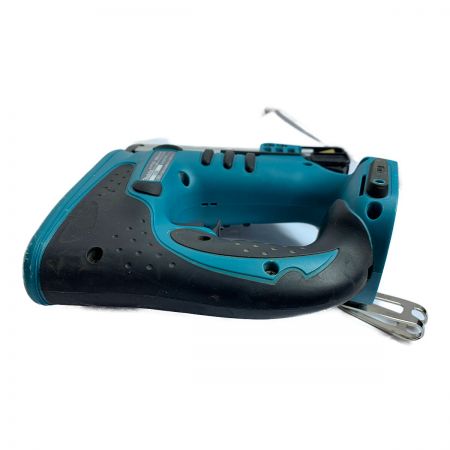  MAKITA マキタ 14.4ｖ　充電式ピンタッカ　ケース付き PT350D グリーン