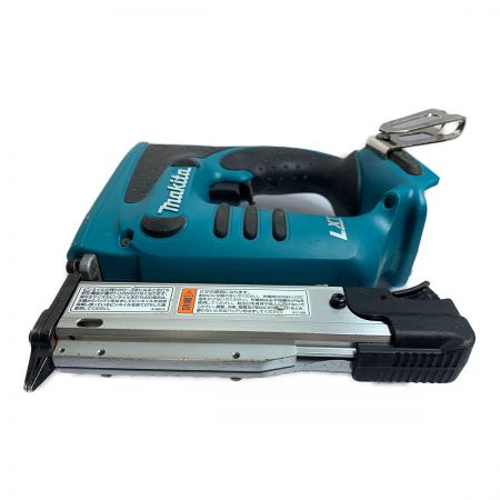 MAKITA マキタ 14.4ｖ　充電式ピンタッカ　ケース付き PT350D グリーン