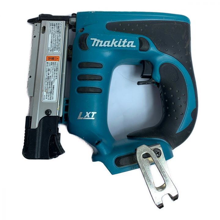 MAKITA マキタ 14.4ｖ 充電式ピンタッカ ケース付き PT350D グリーン｜中古｜なんでもリサイクルビッグバン