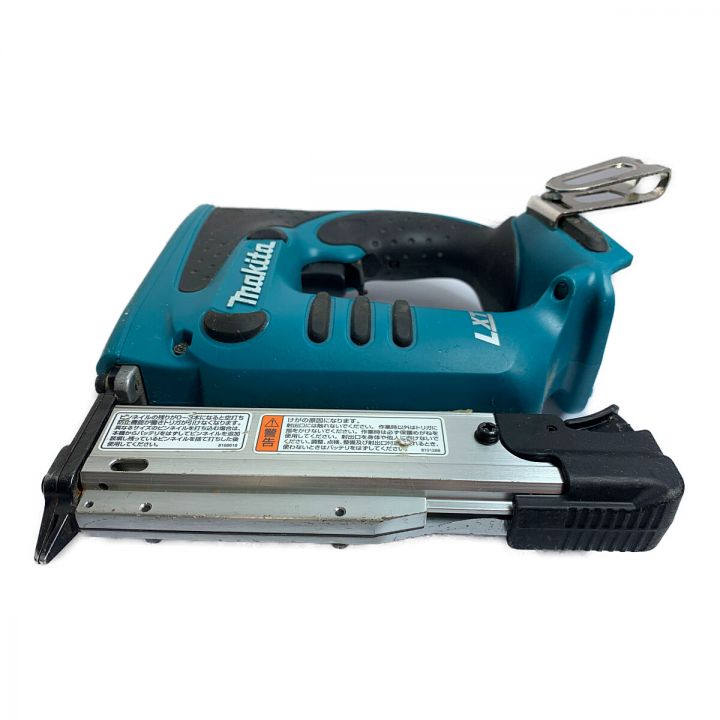 MAKITA マキタ 14.4ｖ 充電式ピンタッカ ケース付き PT350D グリーン｜中古｜なんでもリサイクルビッグバン