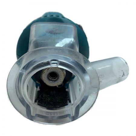  MAKITA マキタ 防じんボードトリマ 3706 グリーン