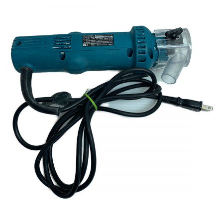  MAKITA マキタ 防じんボードトリマ 3706 グリーン