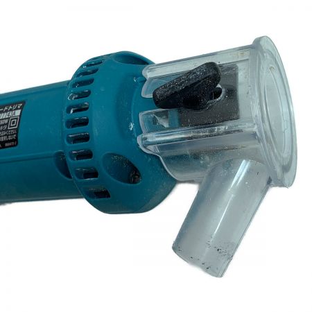  MAKITA マキタ 防じんボードトリマ 3706 グリーン