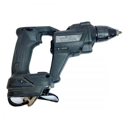 マキタ makita 充電式スクリュードライバ FS600DRGB [A071516]-