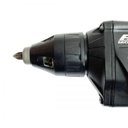  MAKITA マキタ 18V　充電式スクリュードライバー　ケース付 FS600DRGB ブラック