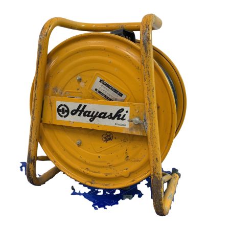 株式会社林製作所 48V高周波バイブレータ　コードリールHR型 HAG1.8F