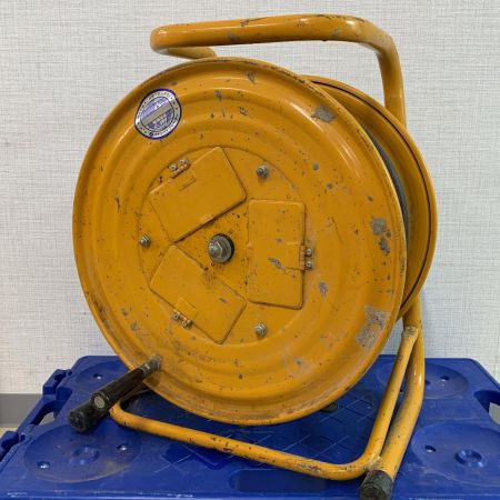 株式会社林製作所 48V高周波バイブレータ　コードリールHR型 HAG1.8F