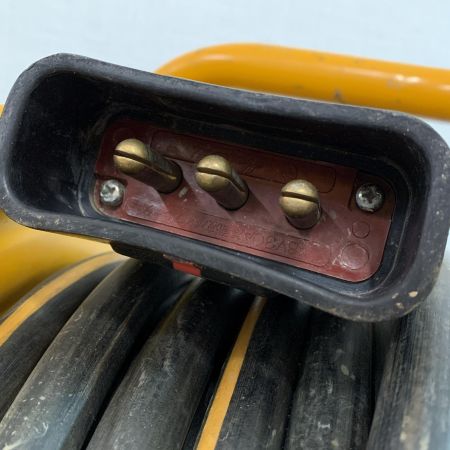 株式会社林製作所 48V高周波バイブレータ　コードリールHR型 HAG1.8F