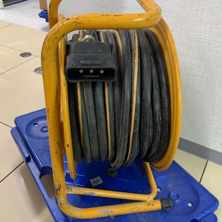 株式会社林製作所 48V高周波バイブレータ　コードリールHR型 HAG1.8F