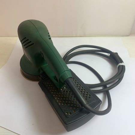  BOSCH ボッシュ 吸じんランダムアクションサンダー PEX270AE グリーン