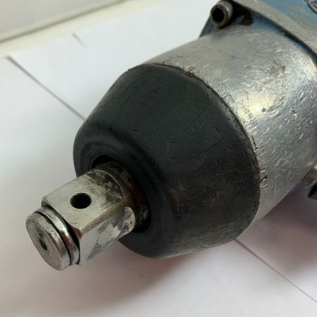  TOKU 常圧エアインパクトレンチ　本体のみ MI-20P キズ、スレ、ヨゴレ、剥がれあり