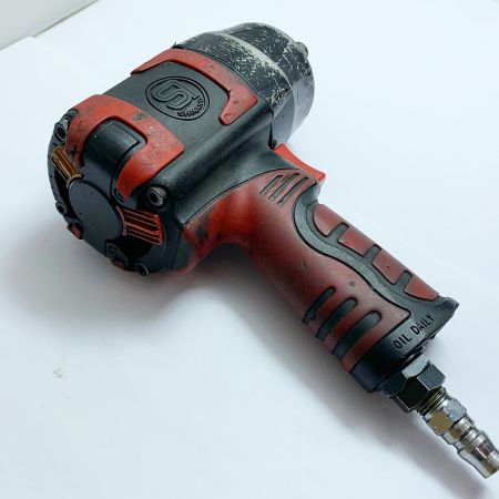  信濃機販 常圧エアインパクトレンチ　本体のみ SI-1490 キズ、ヨゴレあり