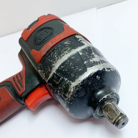  信濃機販 常圧エアインパクトレンチ　本体のみ SI-1490 キズ、ヨゴレあり