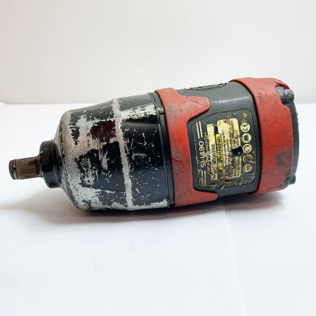  信濃機販 常圧エアインパクトレンチ　本体のみ SI-1490 キズ、ヨゴレあり