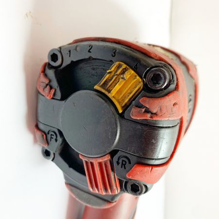  信濃機販 常圧エアインパクトレンチ　本体のみ SI-1490 キズ、ヨゴレあり