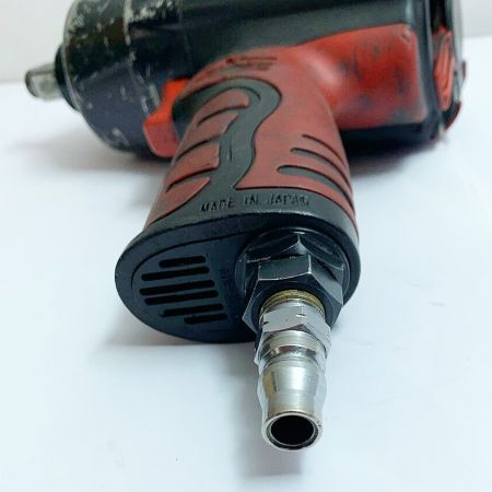  信濃機販 常圧エアインパクトレンチ　本体のみ SI-1490 キズ、ヨゴレあり