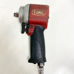 ♭♭ TONE トネ 常圧エアインパクトレンチ　本体のみ AI4201 Cランク