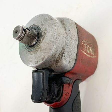  TONE トネ 常圧エアインパクトレンチ　本体のみ AI4201