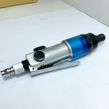  VESSEL ベッセル 常圧　エアインパクトドライバー　本体のみ GT-PLXD ブルー