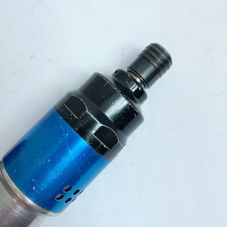  VESSEL ベッセル 常圧　エアインパクトドライバー　本体のみ GT-PLXD ブルー