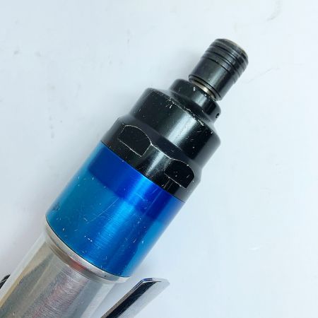  VESSEL ベッセル 常圧　エアインパクトドライバー　本体のみ GT-PLXD ブルー