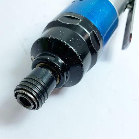  VESSEL ベッセル 常圧　エアインパクトドライバー　本体のみ GT-PLXD ブルー