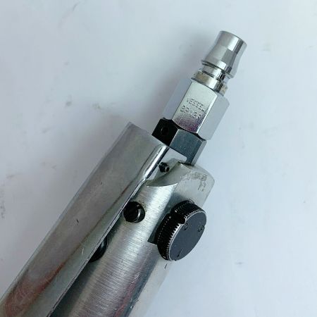  VESSEL ベッセル 常圧　エアインパクトドライバー　本体のみ GT-PLXD ブルー