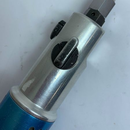  VESSEL ベッセル 常圧　エアインパクトドライバー　本体のみ GT-PLXD ブルー