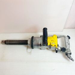 ♭♭ 空研工業 エアインパクトレンチ　本体のみ KW-3800pro Cランク