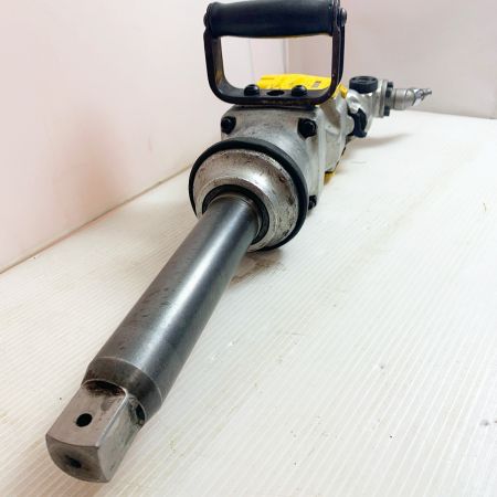  空研工業 エアインパクトレンチ　本体のみ KW-3800pro