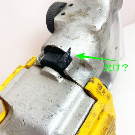  空研工業 エアインパクトレンチ　本体のみ KW-3800pro