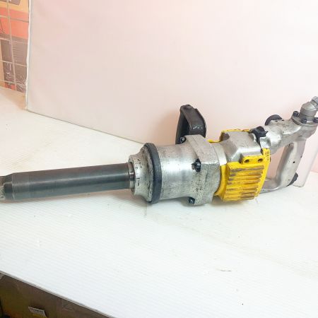  空研工業 エアインパクトレンチ　本体のみ KW-3800pro