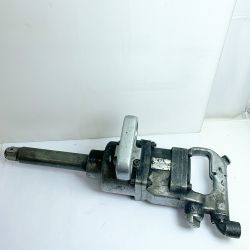 ♭♭ KTC ケーティーシー  動力工具　エアツール 25.4sq.大型メガインパクト　欠損ありのため【ジャンク品】 JAP-885 Cランク