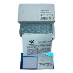 ♭♭ YAMAMOTO CE LC-8(#10) 液晶カセット Sランク