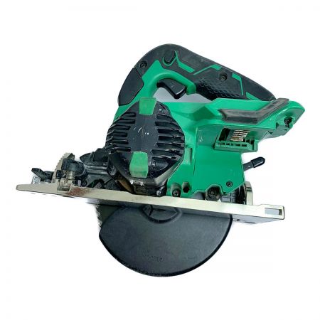  HiKOKI ハイコーキ 165mmコードレス丸のこ　本体のみ C18DBAL