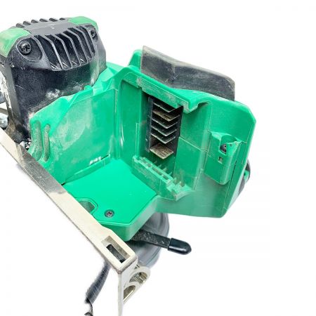  HiKOKI ハイコーキ 165mmコードレス丸のこ　本体のみ C18DBAL