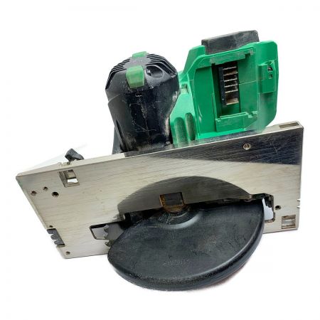  HiKOKI ハイコーキ 165mmコードレス丸のこ　本体のみ C18DBAL