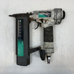 κκ HITACHI 日立 工具 エアネイラ  NT50AC2 ホワイト Cランク