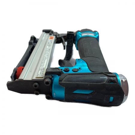  MAKITA マキタ 4ｍｍ高圧エアタッカ　本体のみ AT425HE ブルー