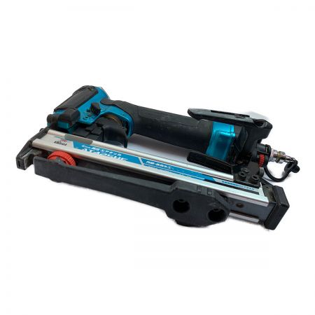  MAKITA マキタ 4ｍｍ高圧エアタッカ　本体のみ AT425HE ブルー