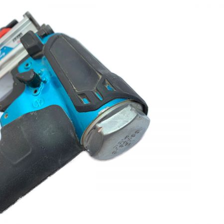  MAKITA マキタ 4ｍｍ高圧エアタッカ　本体のみ AT425HE ブルー