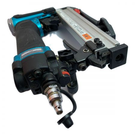 MAKITA マキタ 4ｍｍ高圧エアタッカ　本体のみ AT425HE ブルー