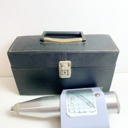 ♭♭ 富士物産 シュミットハンマー NR-7 Bランク