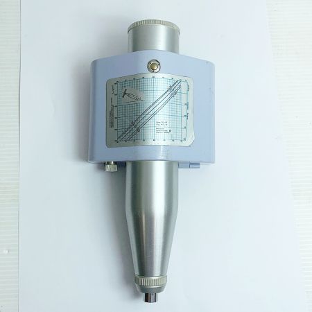  富士物産 シュミットハンマー NR-7