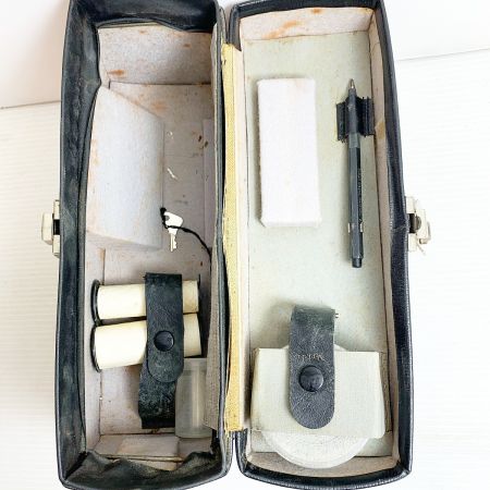  富士物産 シュミットハンマー NR-7