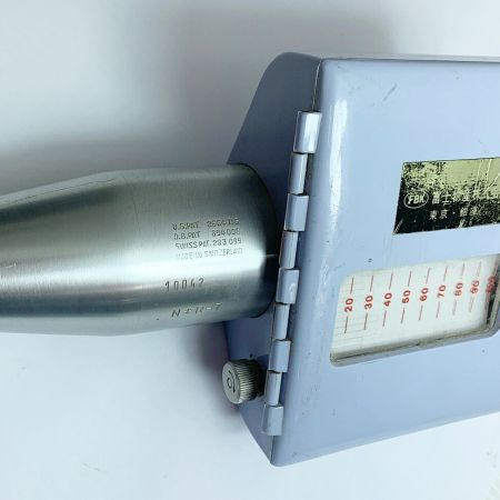  富士物産 シュミットハンマー NR-7